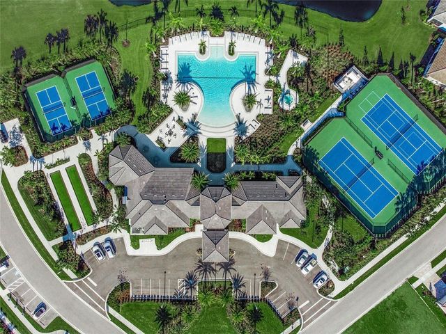 8600 SUNDANCE LOOP, Sarasota, FL 34238