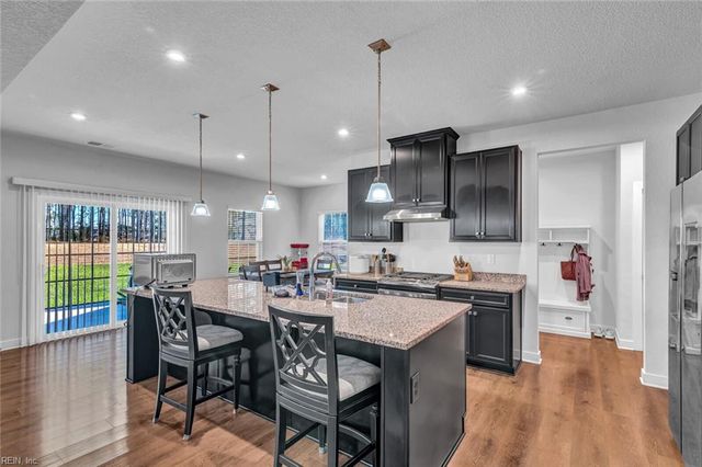 113 Brentwood CV, Smithfield, VA 23430