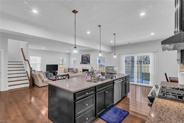 113 Brentwood CV, Smithfield, VA 23430