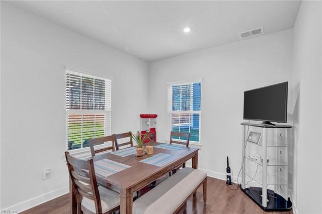 113 Brentwood CV, Smithfield, VA 23430