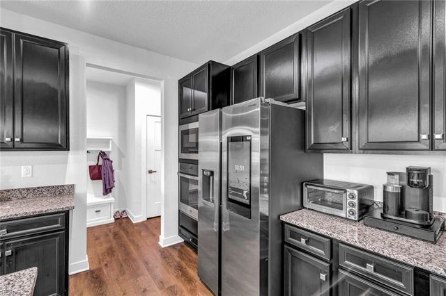 113 Brentwood CV, Smithfield, VA 23430