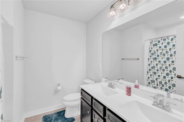 113 Brentwood CV, Smithfield, VA 23430