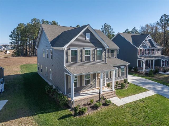 113 Brentwood CV, Smithfield, VA 23430