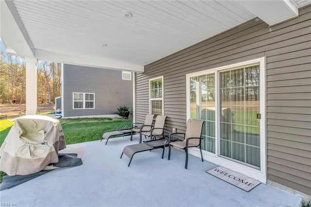 113 Brentwood CV, Smithfield, VA 23430