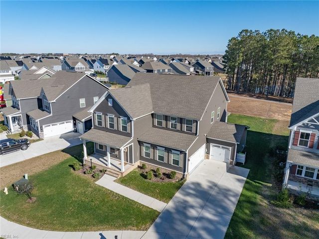 113 Brentwood CV, Smithfield, VA 23430