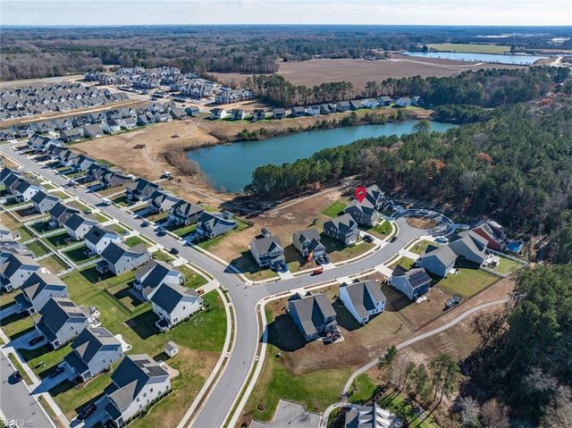 113 Brentwood CV, Smithfield, VA 23430