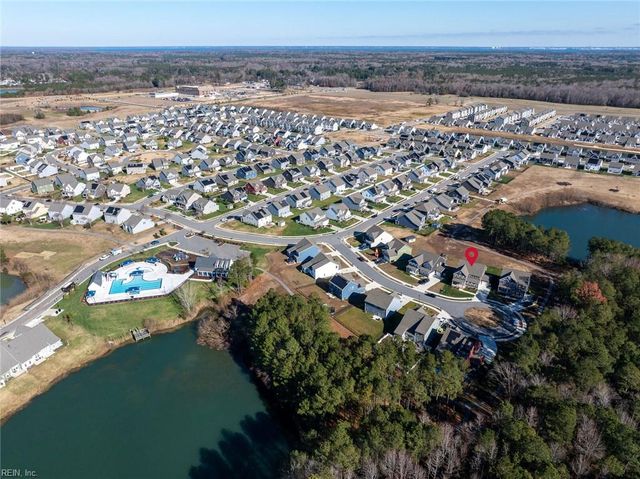 113 Brentwood CV, Smithfield, VA 23430