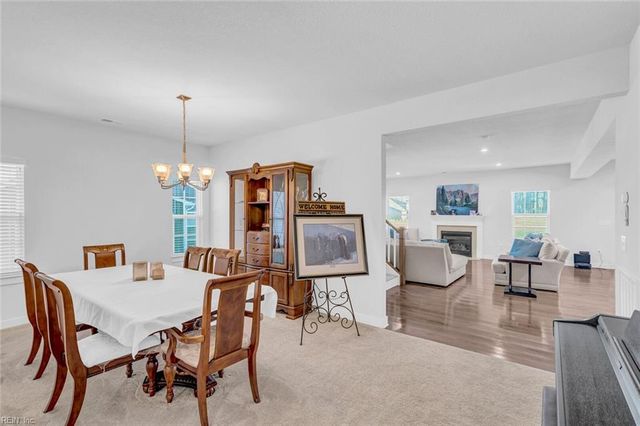 113 Brentwood CV, Smithfield, VA 23430