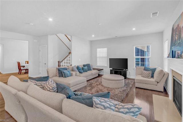 113 Brentwood CV, Smithfield, VA 23430