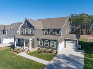 113 Brentwood CV, Smithfield, VA 23430