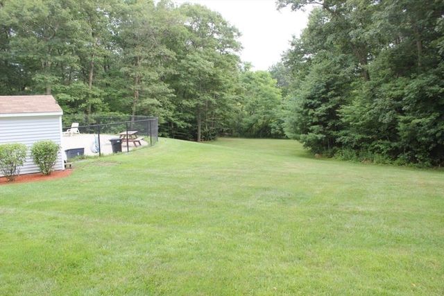 2008 Franklin Crossing Rd 2008, Franklin, MA 02038