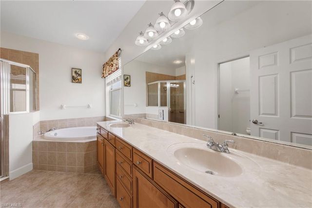 21181 Palese DR, Estero, FL 33928