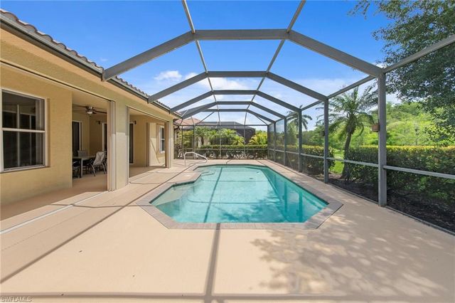 21181 Palese DR, Estero, FL 33928