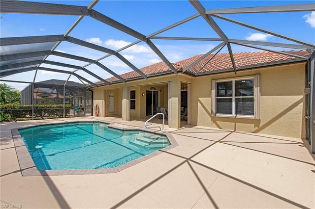 21181 Palese DR, Estero, FL 33928