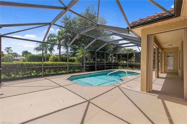 21181 Palese DR, Estero, FL 33928