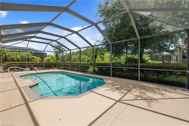 21181 Palese DR, Estero, FL 33928