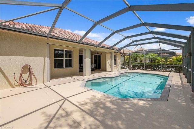 21181 Palese DR, Estero, FL 33928