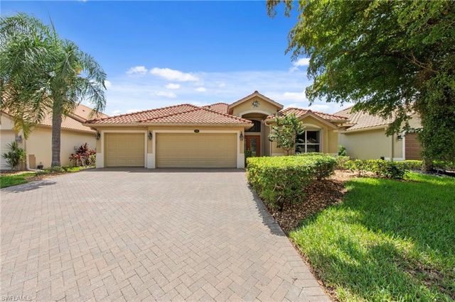21181 Palese DR, Estero, FL 33928