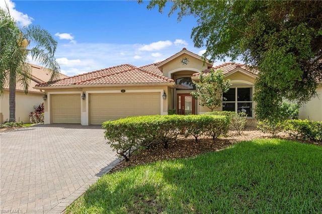 21181 Palese DR, Estero, FL 33928