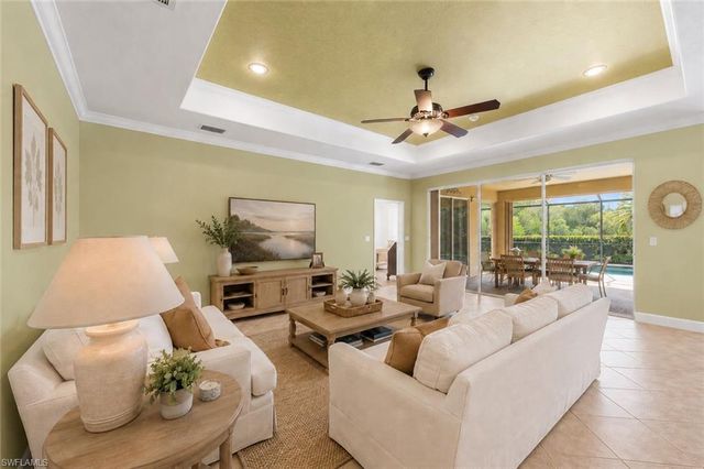 21181 Palese DR, Estero, FL 33928