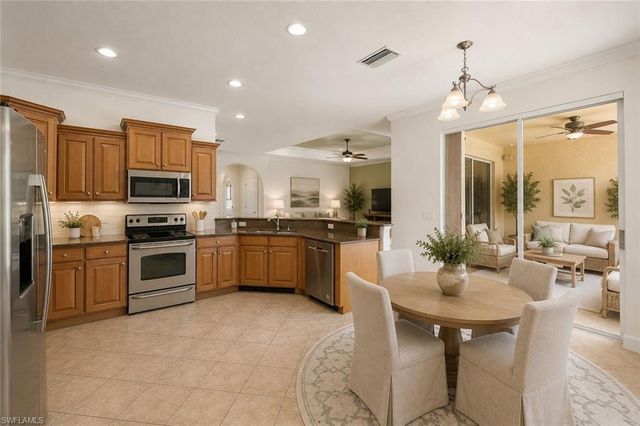 21181 Palese DR, Estero, FL 33928