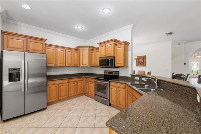 21181 Palese DR, Estero, FL 33928