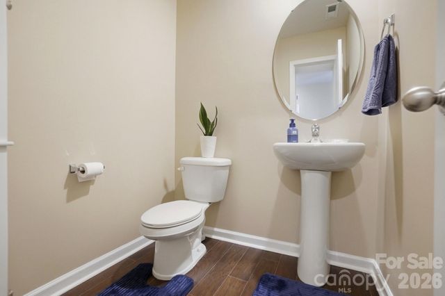 10630 Bradstreet Commons Way, Charlotte, NC 28215