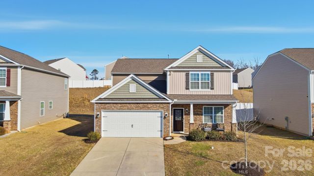 10630 Bradstreet Commons Way, Charlotte, NC 28215
