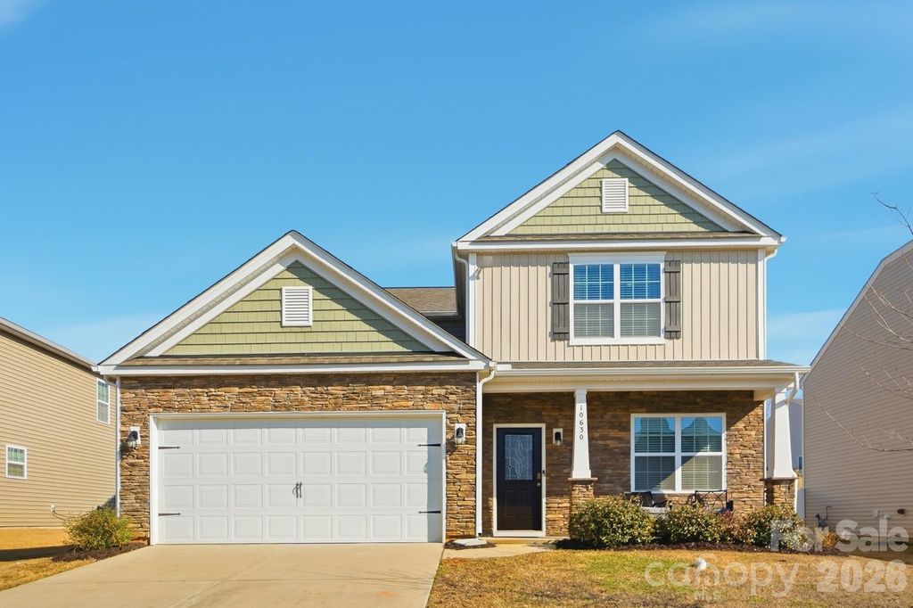 10630 Bradstreet Commons Way, Charlotte, NC 28215