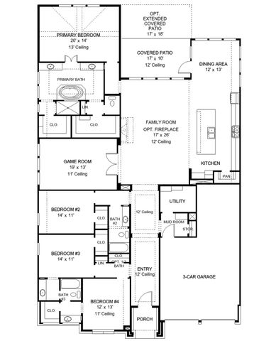 9009 Dingo DR, Austin, TX 78744