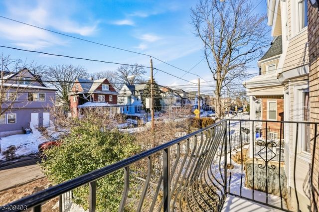 884 S 17Th St, Newark City, NJ 07108