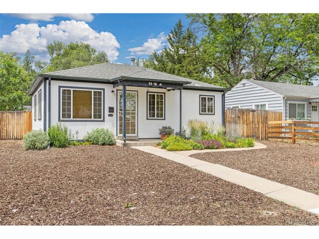 921 Yates St, Denver, CO 80204
