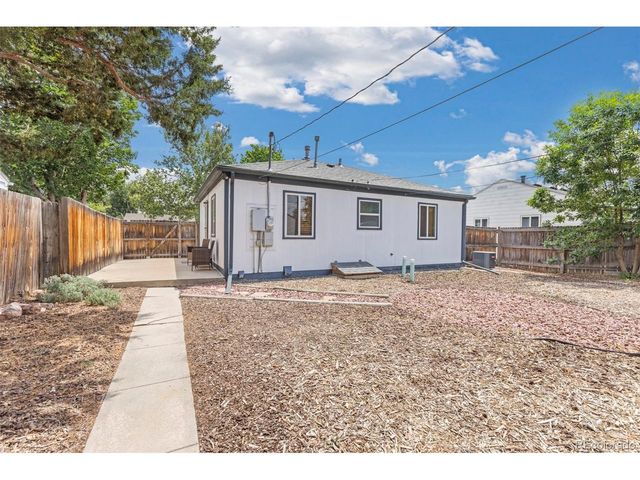 921 Yates St, Denver, CO 80204