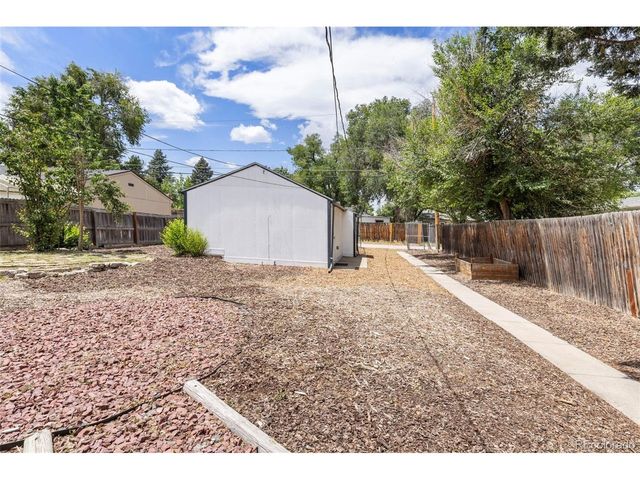 921 Yates St, Denver, CO 80204