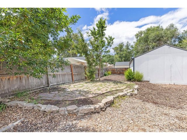 921 Yates St, Denver, CO 80204
