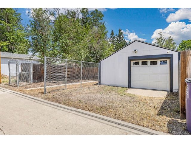 921 Yates St, Denver, CO 80204