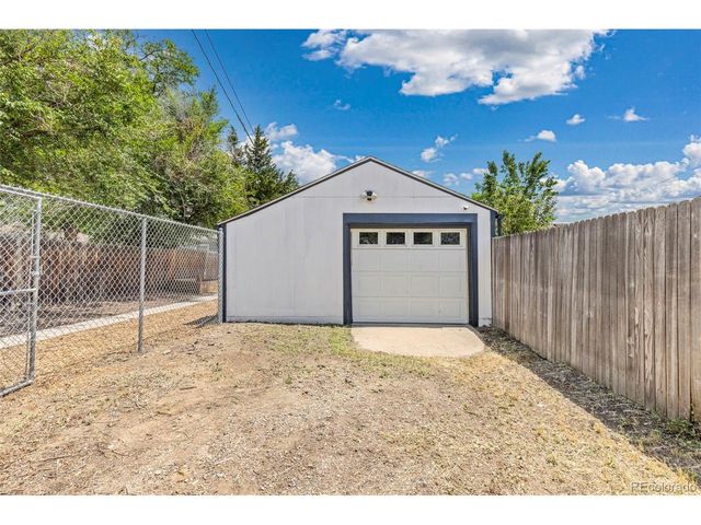 921 Yates St, Denver, CO 80204