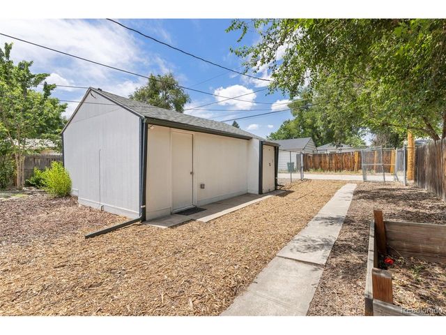 921 Yates St, Denver, CO 80204