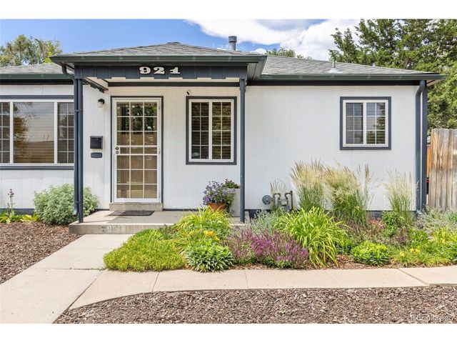 921 Yates St, Denver, CO 80204