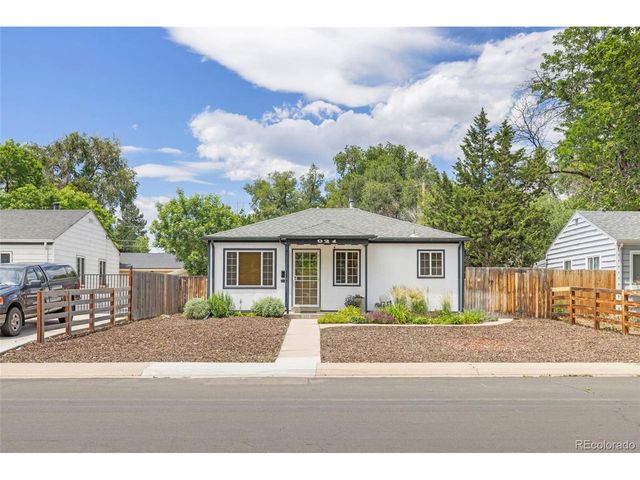 921 Yates St, Denver, CO 80204