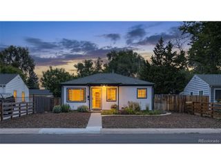 921 Yates St, Denver, CO 80204