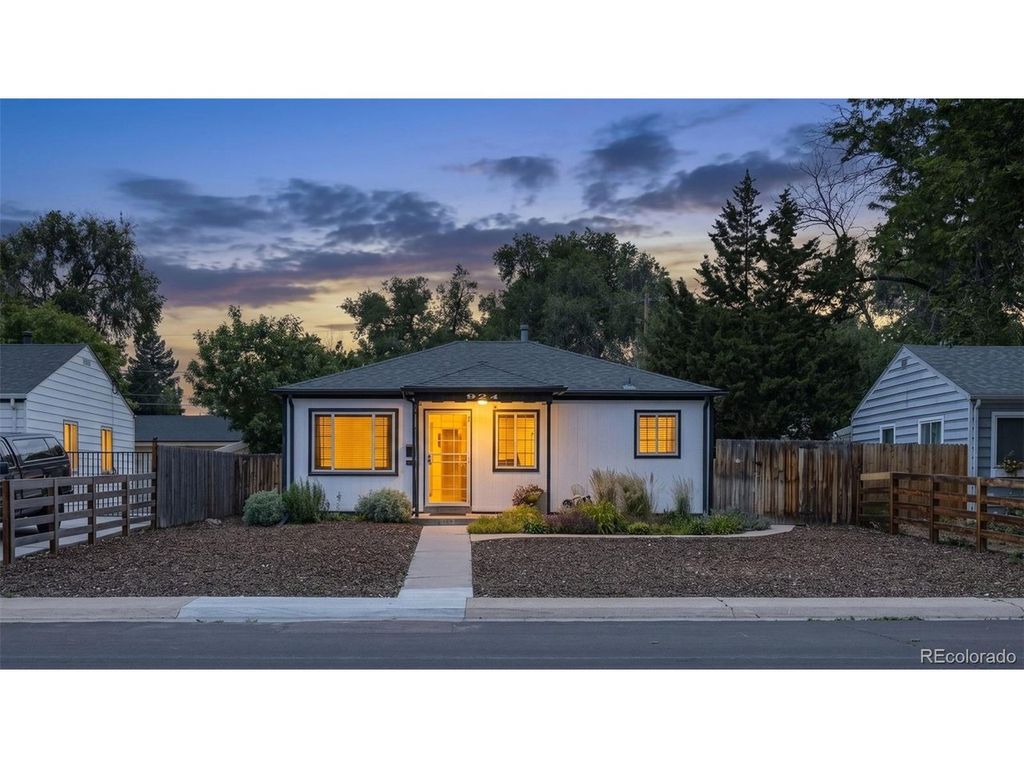 921 Yates St, Denver, CO 80204