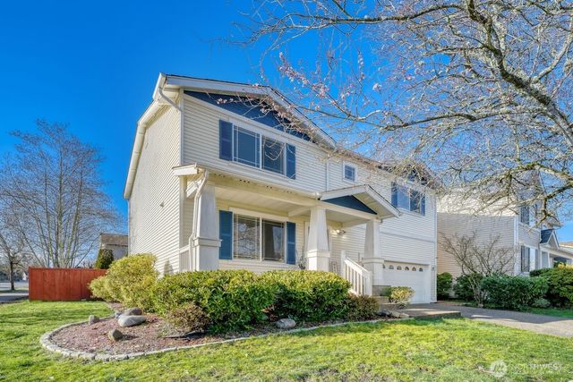 825 SW 361st Street, Federal Way, WA 98023