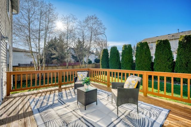 825 SW 361st Street, Federal Way, WA 98023