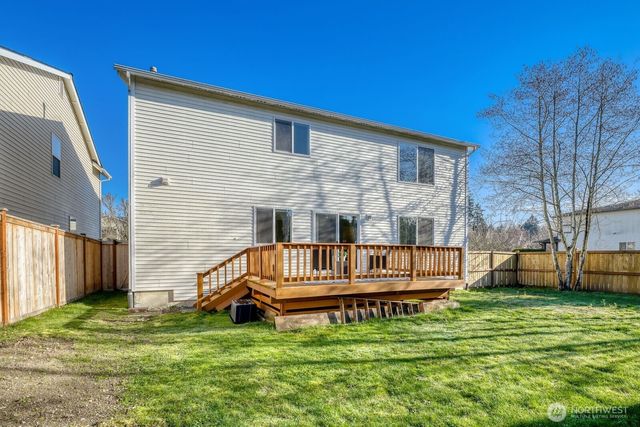 825 SW 361st Street, Federal Way, WA 98023