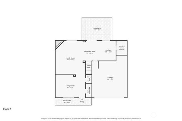 825 SW 361st Street, Federal Way, WA 98023