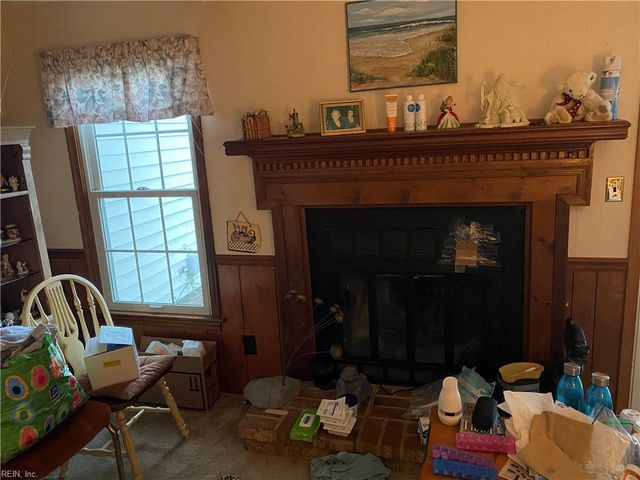 1124 Lowland Cottage LN, Virginia Beach, VA 23454
