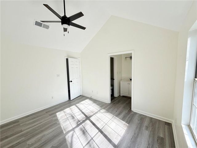 2700 Woodward Road, Atlanta, GA 30349