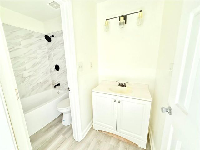 2700 Woodward Road, Atlanta, GA 30349