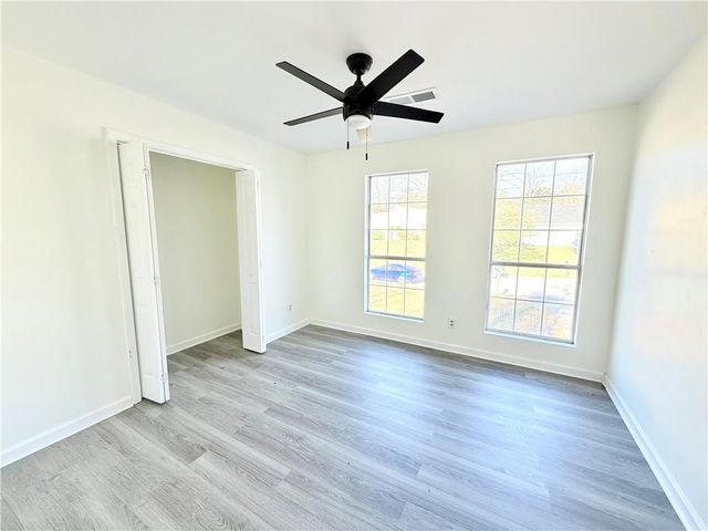 2700 Woodward Road, Atlanta, GA 30349